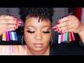 MATTE LIQUID EYELINER | WATERPROOF & HIGH PIGMENTED | Glow With D