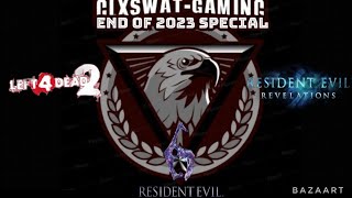 2024 - CLxSWAT-Gaming New year special