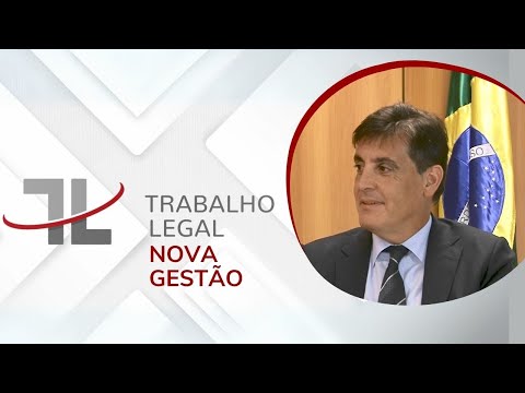 Trabalho Legal Bloco 2 - 13.10.2025 - Nova gestão - Edição 63