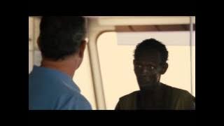 Download lagu Captain Phillips - 'I AM THE CAPTAIN NOW'