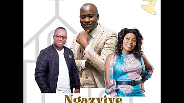 NGAZVIVE--Dr. Magama ft  Kudzi Nyakudya and Talent Chigwanha