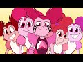 SU AU | Spinel's Gang "Ando en Solitario" | Animated Music Video