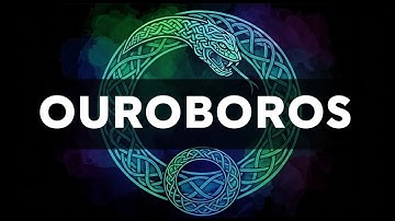 Ouroboros: The Eternal Snake