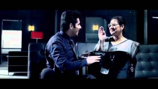 Do you have your good luck with you? - Monster India Brand Campaign screenshot 5