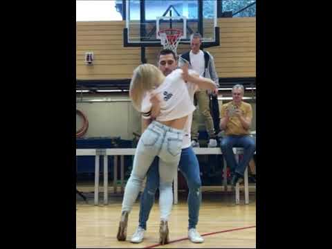 Виктория Качур - Ты мой