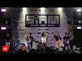 Flip  soi debut stage at siam music fast 2022