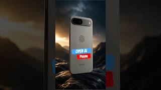 Ab Phone Chalana Nahi Padega! ChatGPT Phone Sab Khud Karega 🔥 #chatgptphone #aitechnology #shorts