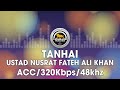 Tanhai - Ustad Nusrat Fateh Ali Khan