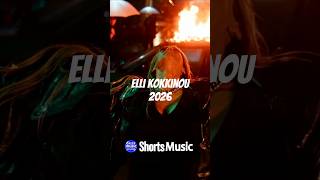 Έλλη Κοκκίνου με το πιο δυνατό της τραγούδι #musicvideo #emotional #greekmusic