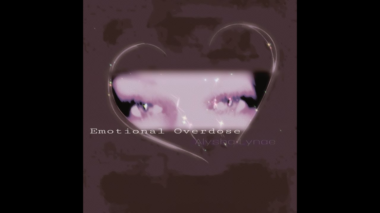 Alysha Lynae Emotional Overdose (Juice Wrld Cover) YouTube Music