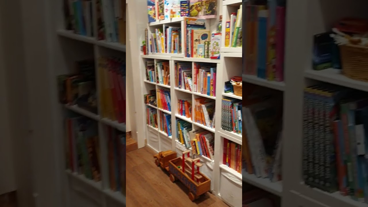 Das ist die Lesumer Lesezeit 😊