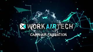Cab full flow HEPA system