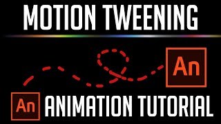Learn Motion Tween Animation In 10 Minutes | Adobe Animate 2019 Tutorial For Beginners Learn Motion Tween Animation In 10 Minutes | Adobe Animate 2019 Tutorial For Beginners