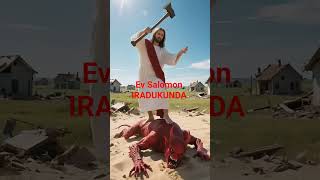 Praise Jesus for watching over us. #jesus #god #viral #protection #viralshorts #video