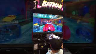 Kuya Nash Enjoy Driving Baby Cias Cousin