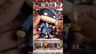 Batman As Ebenezer Scrooge Funko Pop | DC Holiday #rickynostal