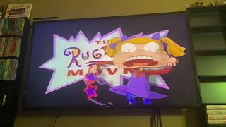 Opening To FairyTale: A True Story 1998 VHS