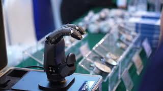 Sensor Fusion Revolution: SMAR_SENSOR_ASIAN 2025 Highlights