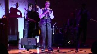 Tony Scott - Blues For Charlie Parker Dixie Brothers Band