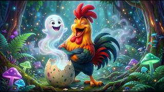 ¡No Abras el Huevo Misterioso del Dinosaurio Bebé 🥚 Canciones Infantiles y Rimas para Niños y Bebés