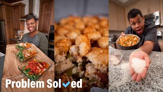 5 cheap meals to save money | Problem Solved