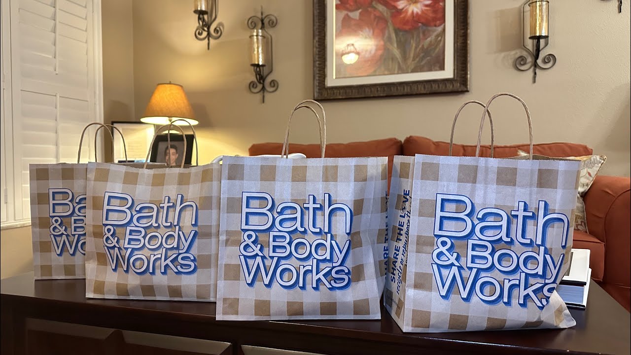 Spring Haul Candles, Wallflower Plugs & More…🐝 ️ YouTube