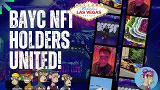 Inside Apefest 2025: The Most Exclusive Nft Party Happened In Las Vegas!