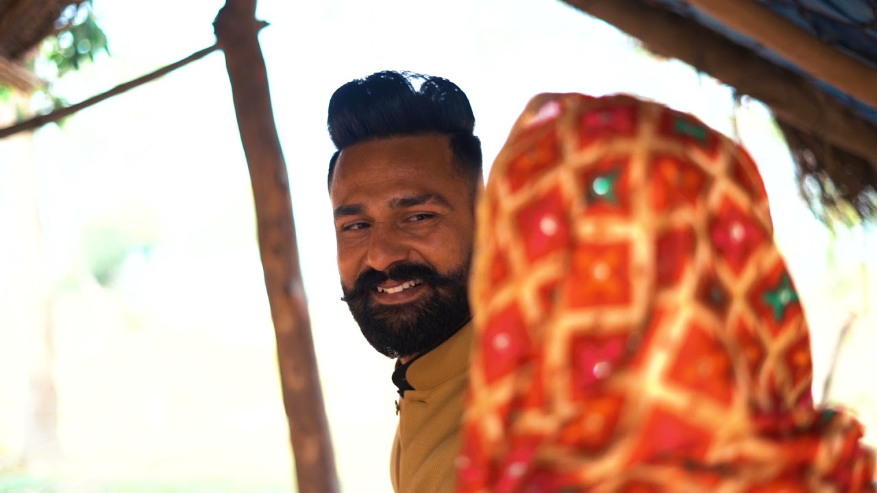 ⁣PRE WEDDING!! GURVEER & RAJDEEP!! STUDIO R PHAGWARA 98781-24113, 78892-09297