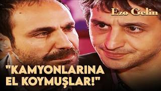 Ezo Gelin 42. Recepten, Ömere Acı Haber