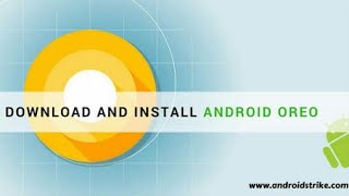 How to get Oreo in any type of android with full feature ( no root ) || by fact tech screenshot 1