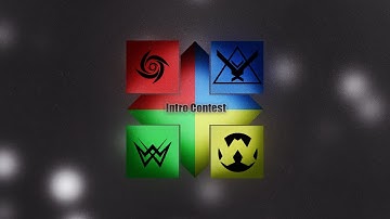 INTRO CONTEST OPEN $ Prize
