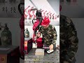 Drag-on welding robot.#industrial #welding #robot #spraying #stamping #machine