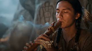 THE HEALERβS TOUCH | Native American Flute Music for Deep Sleep & Pure Calm