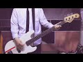 AA= - PEOPLE POWER(Bass Cover) AAequal