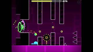 I FINALLY BEATED CLUTTERFUNK (took me like a month)