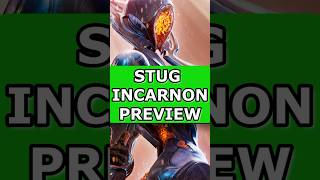 Stug Incarnon PREVIEW