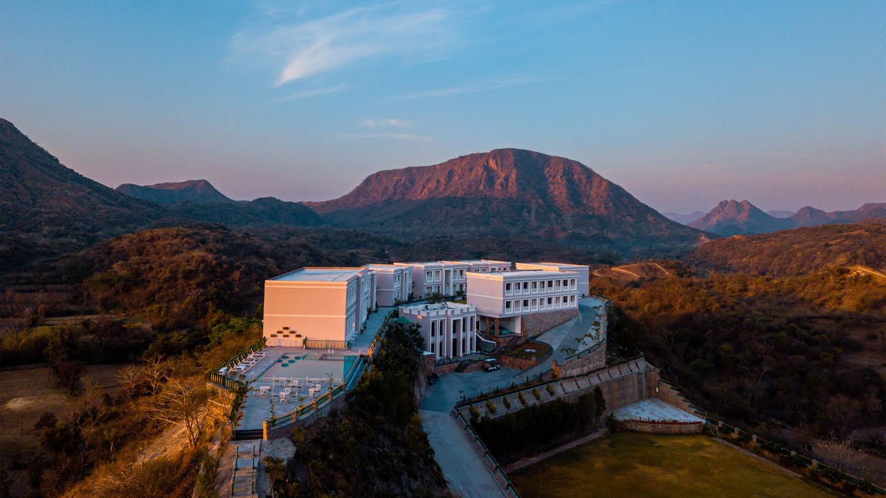 Tree of Life Vantara Resort & Spa | Outgray