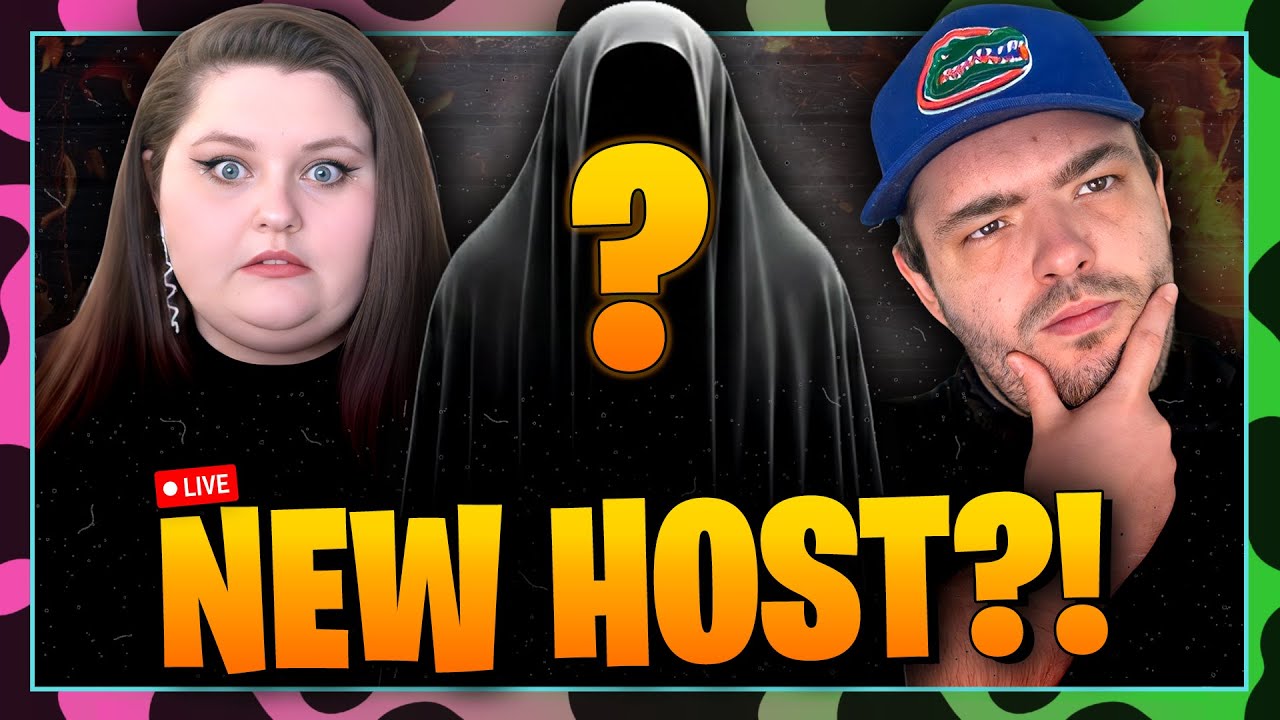 THE NEXT HOST OF BUS?👀🚌 ⚠️TRYOUTS⚠️