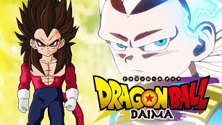 Will we see SUPER SAIYAN 4 in Episode 18 of Dragon Ball Daima?