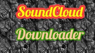 How to Download Music From SoundCloud screenshot 4