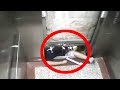【衝撃】本当にあった恐怖のエレベーター事故3選