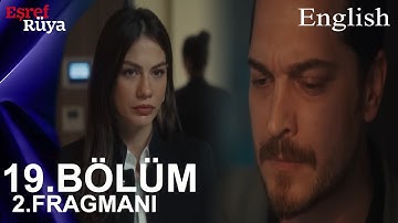 Eşref Rüya Chapter 19 2. Introduction - I accepted Dinçer