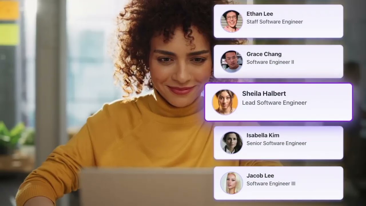 Covey Scout Outbound Sourcing Official Video