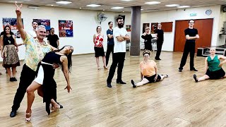 Happy Birthday - Habanera - Jun2025