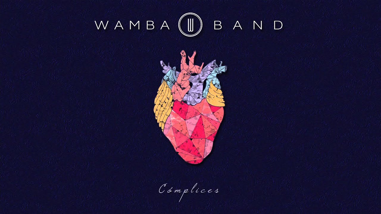 Wamba - Desapareces  (Audio Oficial)