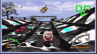 Monster Truck Madness 64 - Jim Picture