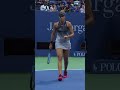 Madison Keys is TOO strong 💪
