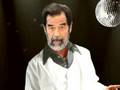 Saddam Dump standup