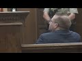 Waco attorney Adam Hoffman released from jail early