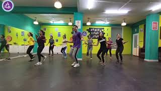 Yummy - Justin Bieber - Dance - Cover - Sourav Dhyani choreography